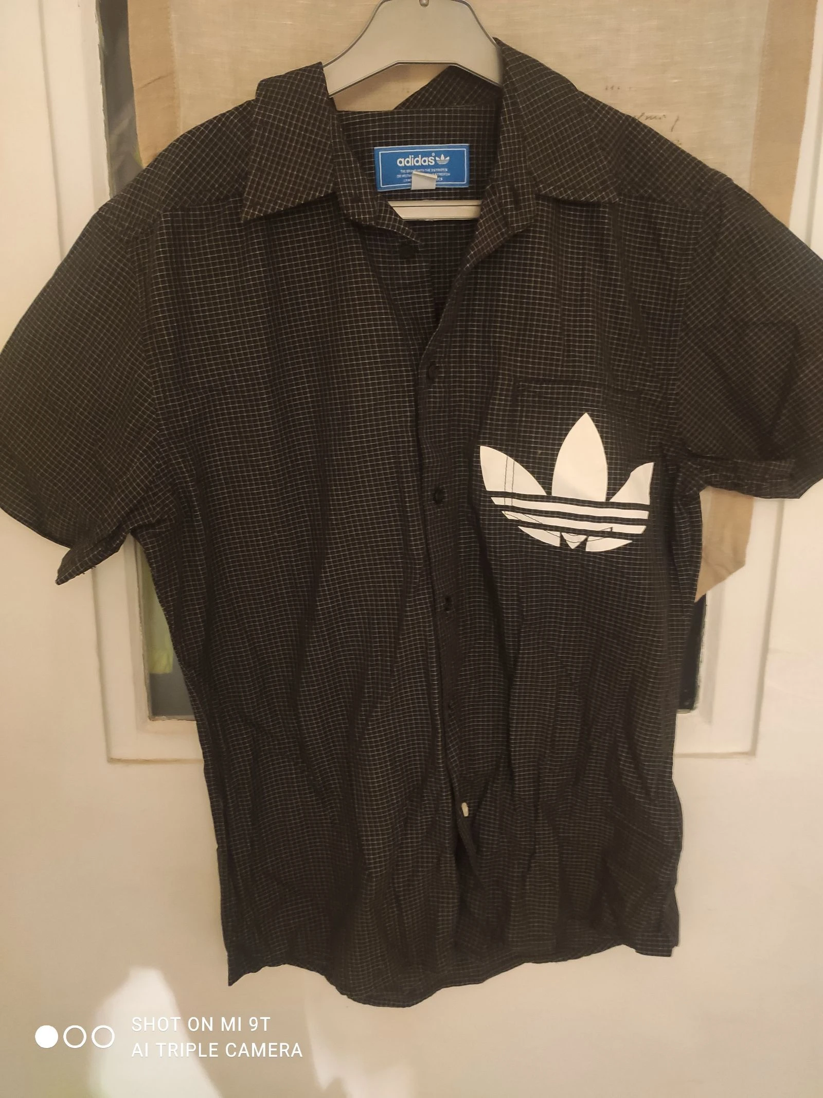 Chemise